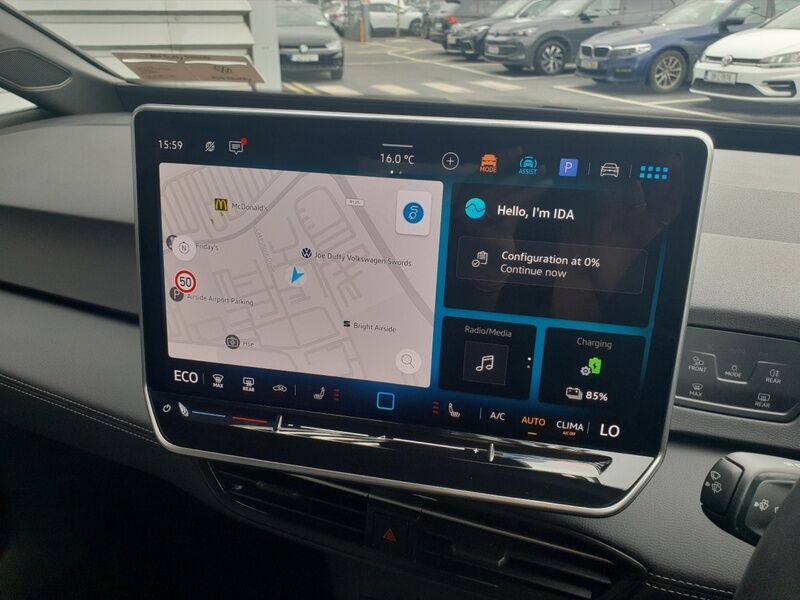 More views of Volkswagen ID.3
