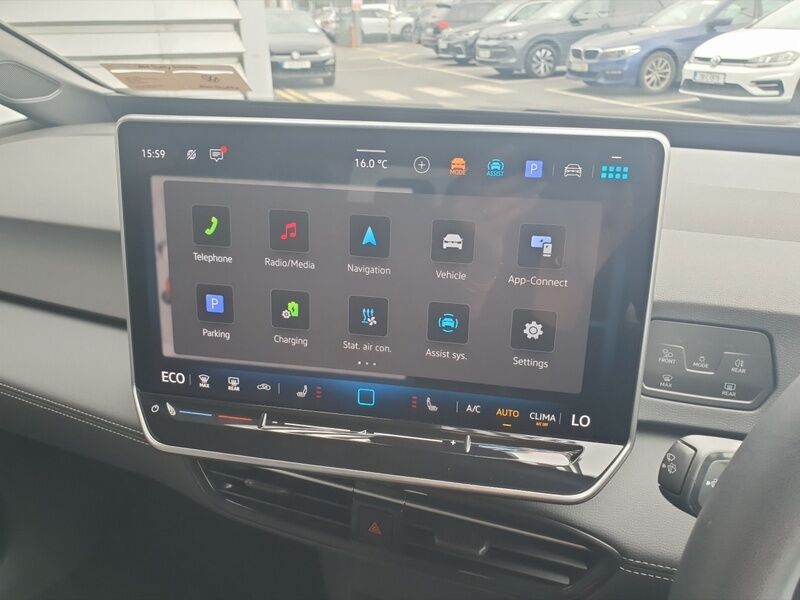 More views of Volkswagen ID.3