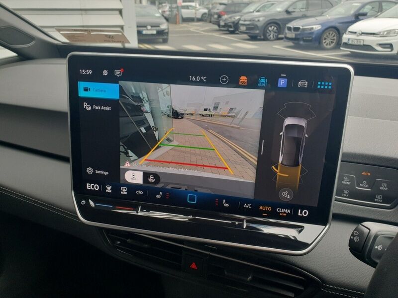 More views of Volkswagen ID.3