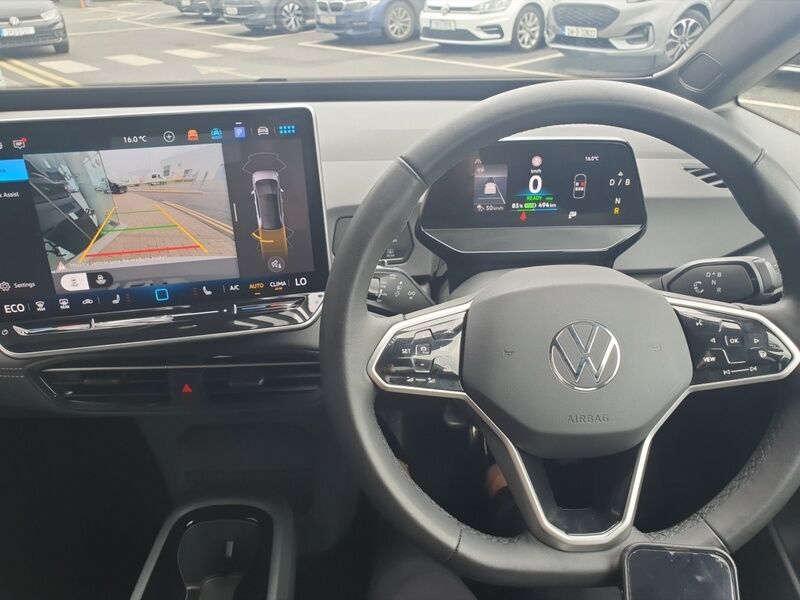 More views of Volkswagen ID.3