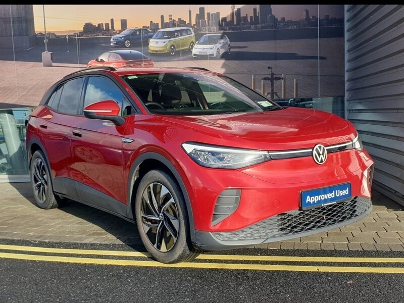 More views of Volkswagen ID.4