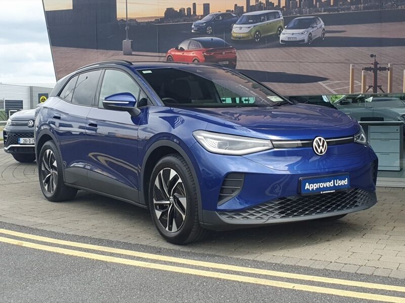 More views of Volkswagen ID.4