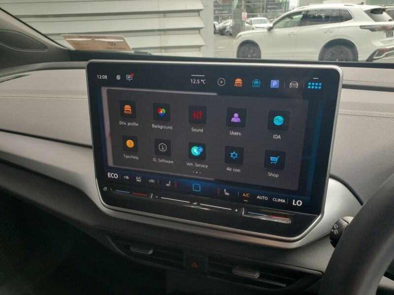 More views of Volkswagen ID.4