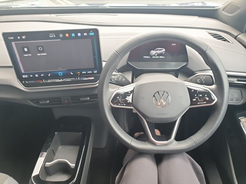 More views of Volkswagen ID.4