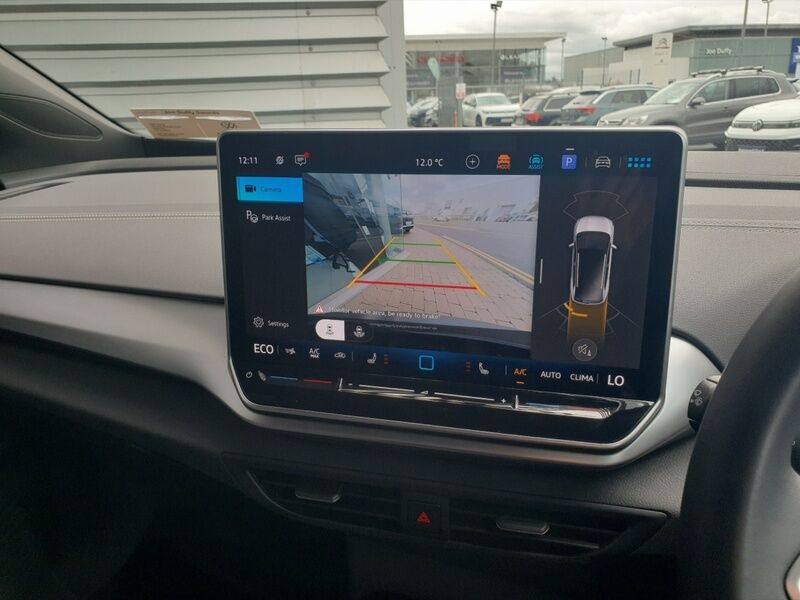 More views of Volkswagen ID.4