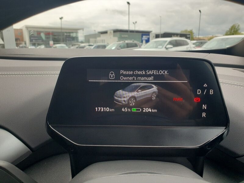 More views of Volkswagen ID.4