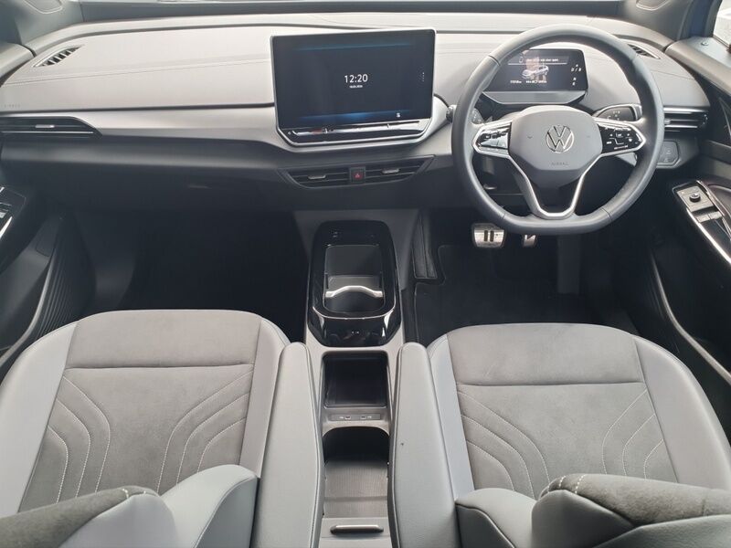 More views of Volkswagen ID.4