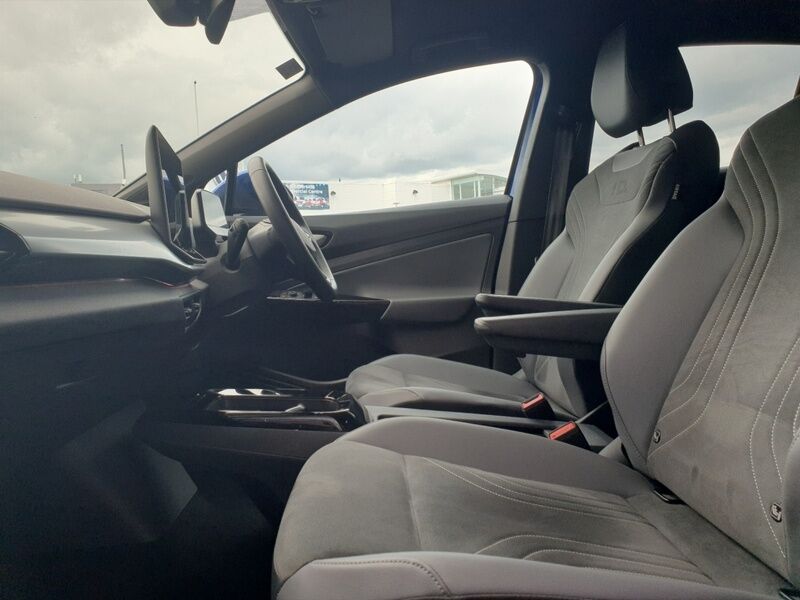 More views of Volkswagen ID.4