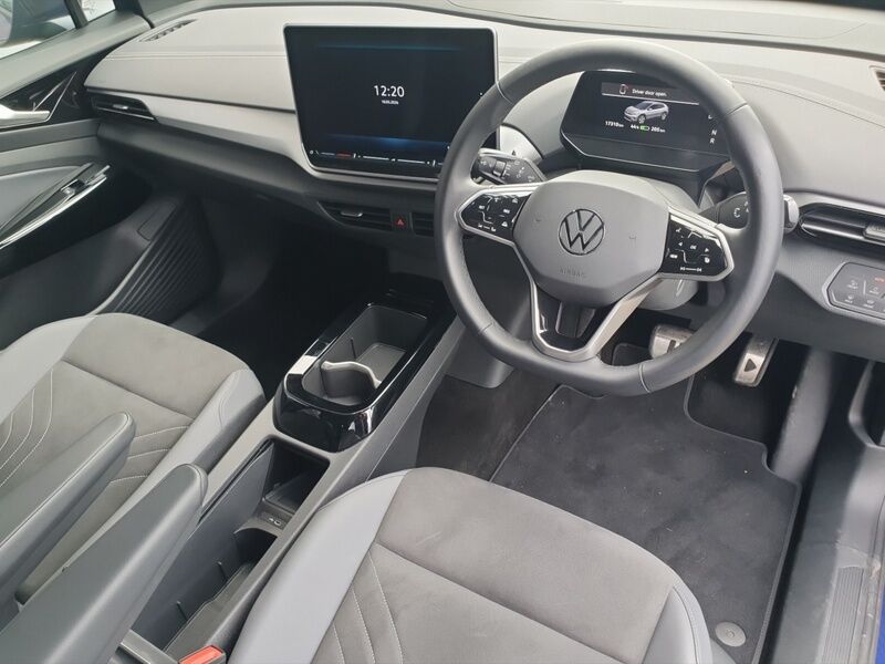 More views of Volkswagen ID.4
