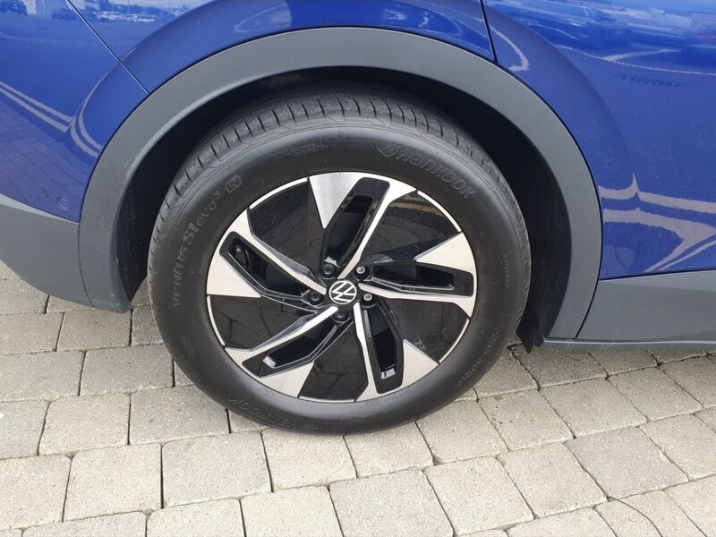 More views of Volkswagen ID.4