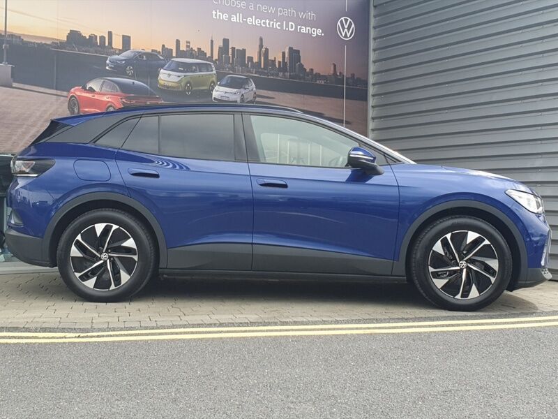 More views of Volkswagen ID.4