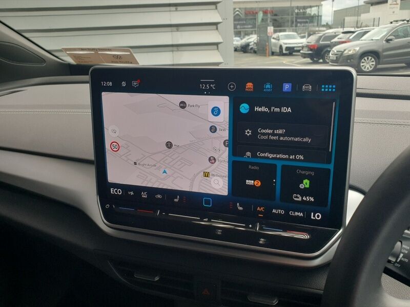 More views of Volkswagen ID.4