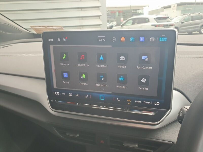 More views of Volkswagen ID.4