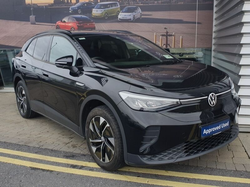 More views of Volkswagen ID.4