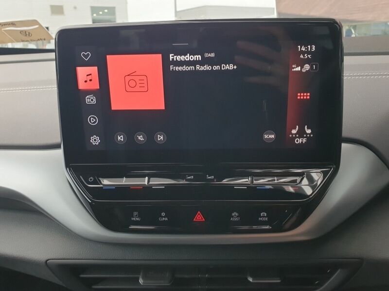 More views of Volkswagen ID.4