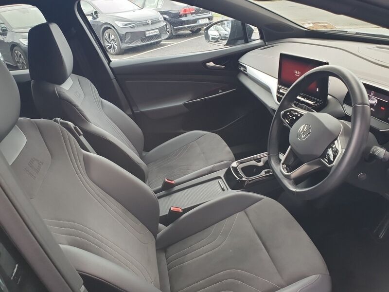 More views of Volkswagen ID.4