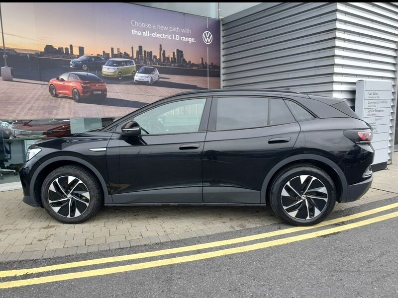 More views of Volkswagen ID.4