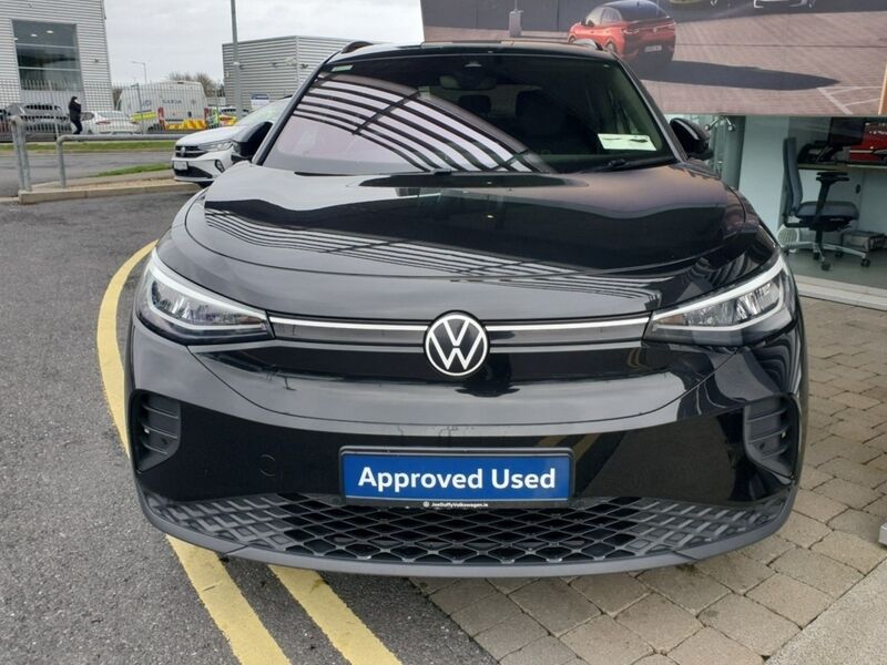 More views of Volkswagen ID.4