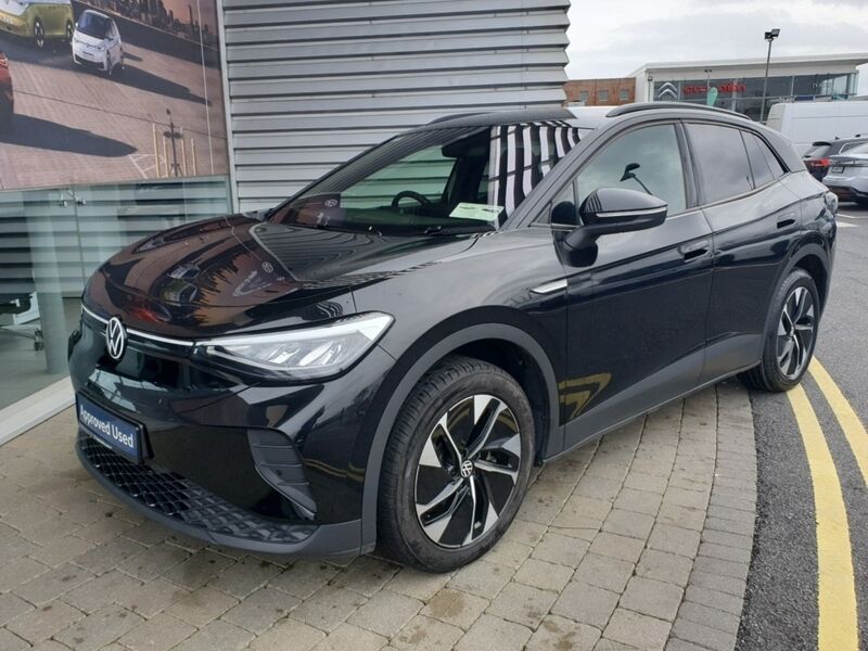 More views of Volkswagen ID.4