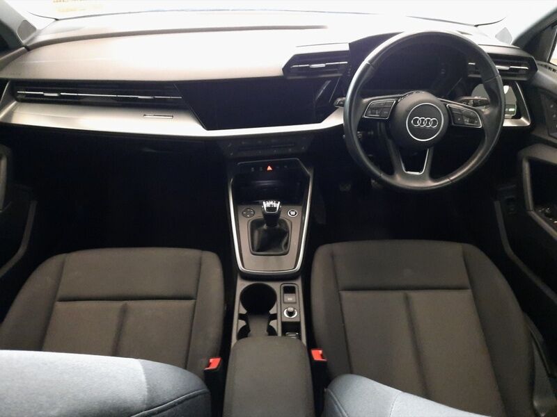 More views of Audi A3