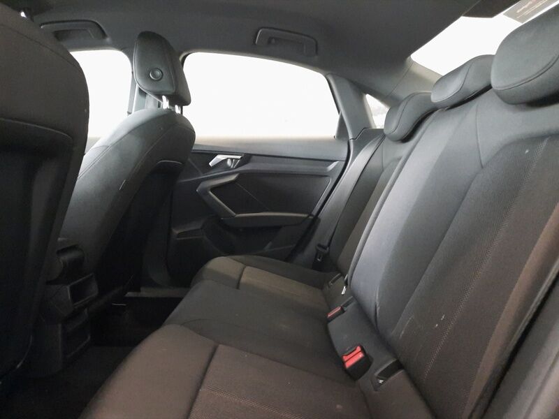 More views of Audi A3
