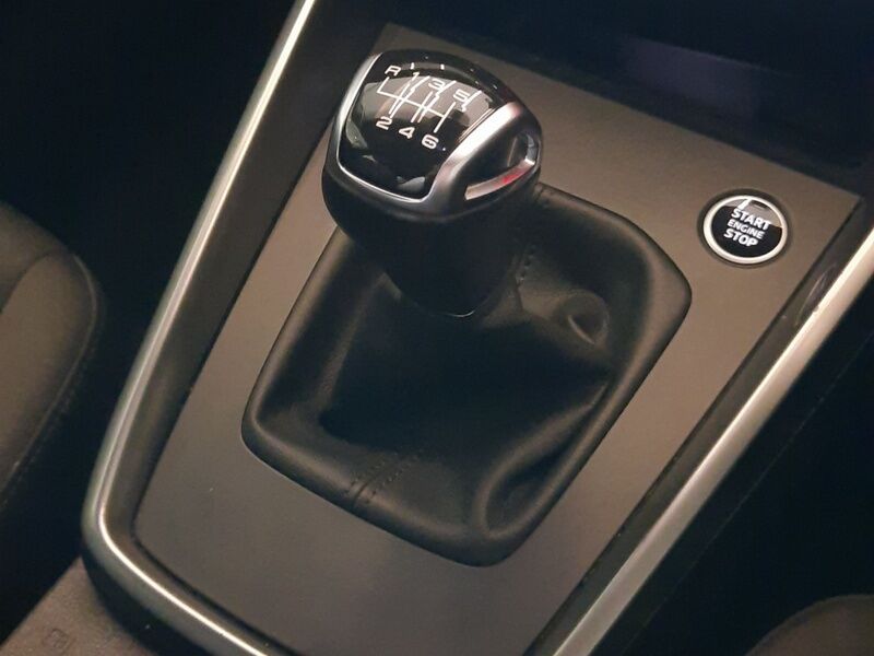 More views of Audi A3