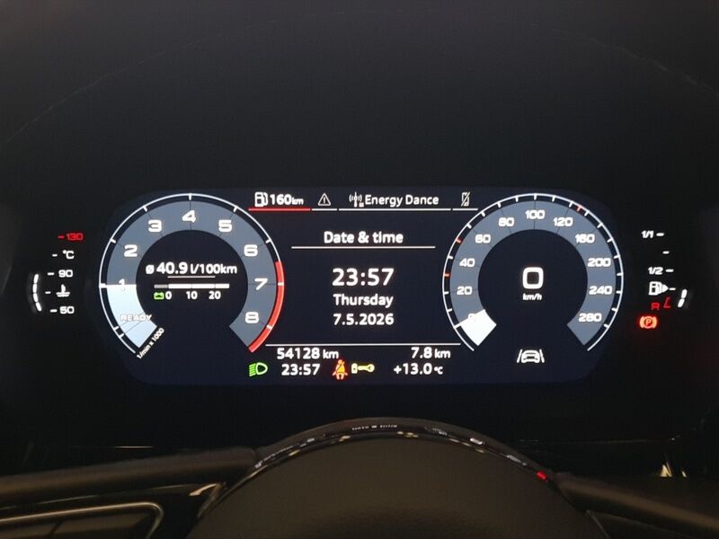 More views of Audi A3