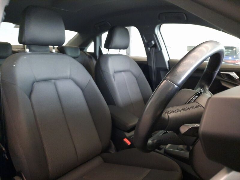 More views of Audi A3