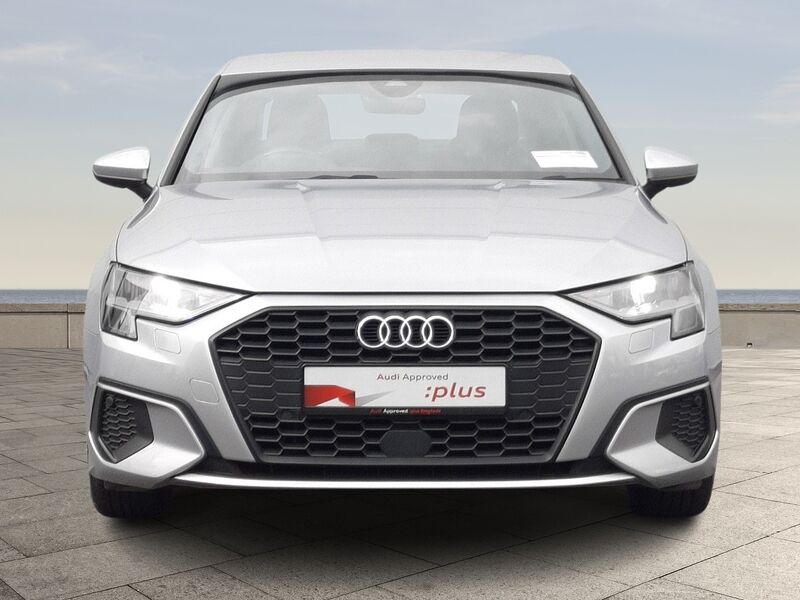 More views of Audi A3