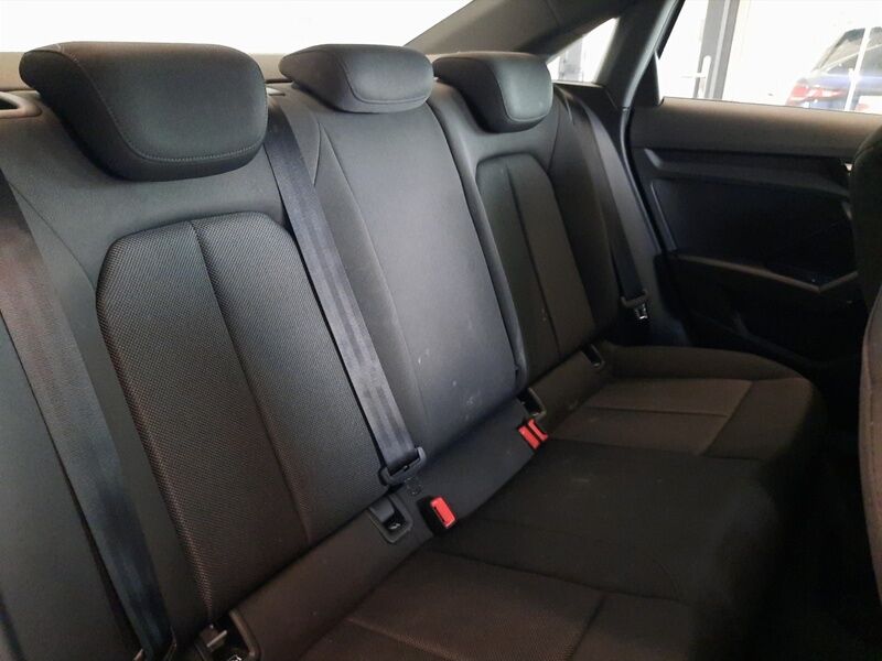 More views of Audi A3