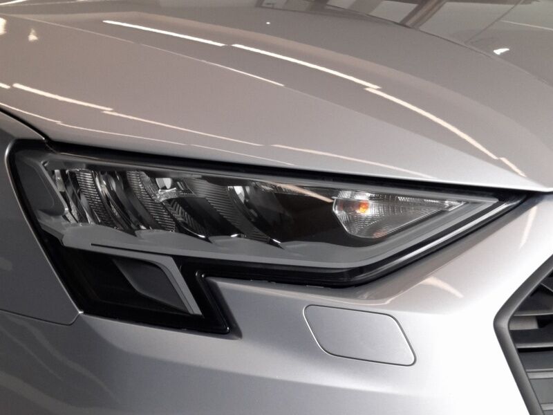 More views of Audi A3