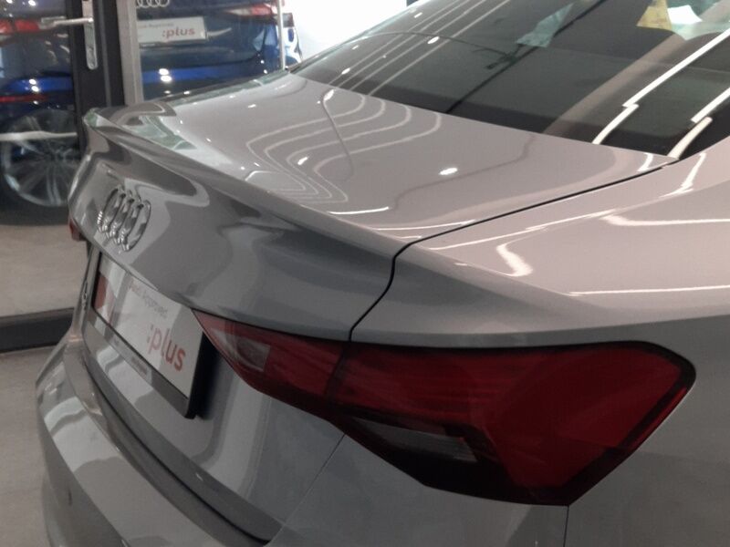 More views of Audi A3