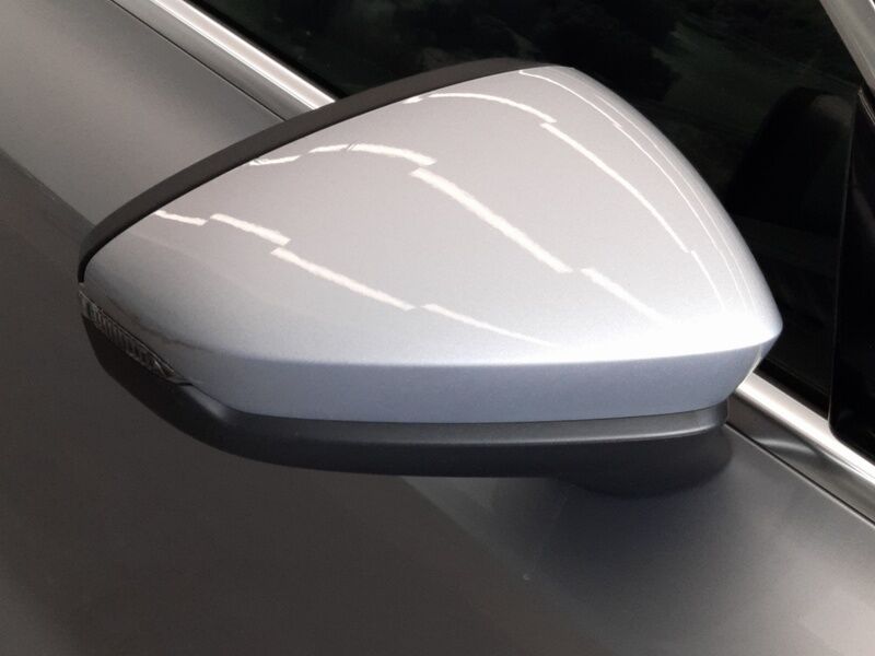 More views of Audi A3