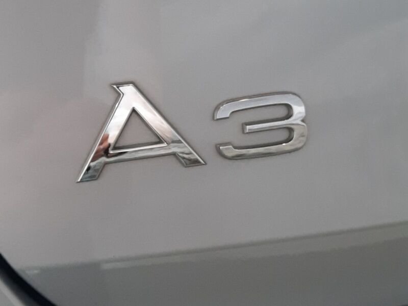 More views of Audi A3