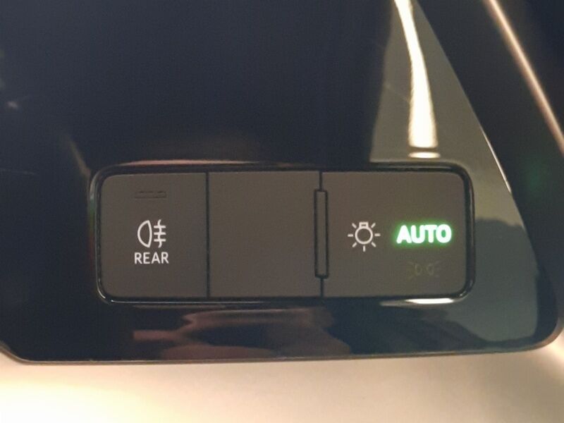 More views of Audi A3