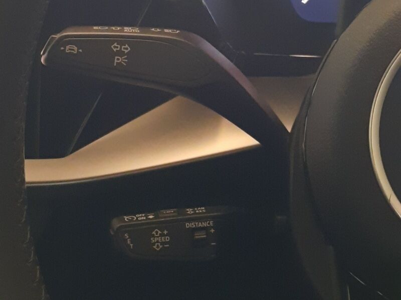 More views of Audi A3