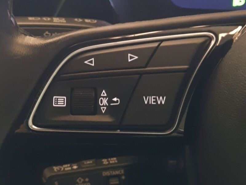 More views of Audi A3