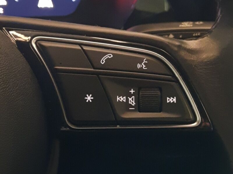More views of Audi A3