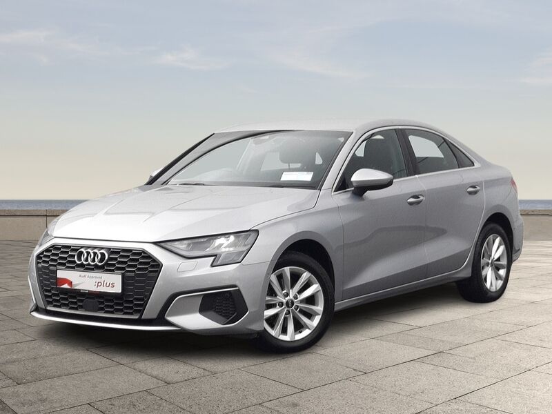 More views of Audi A3