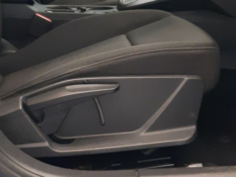More views of Audi A3