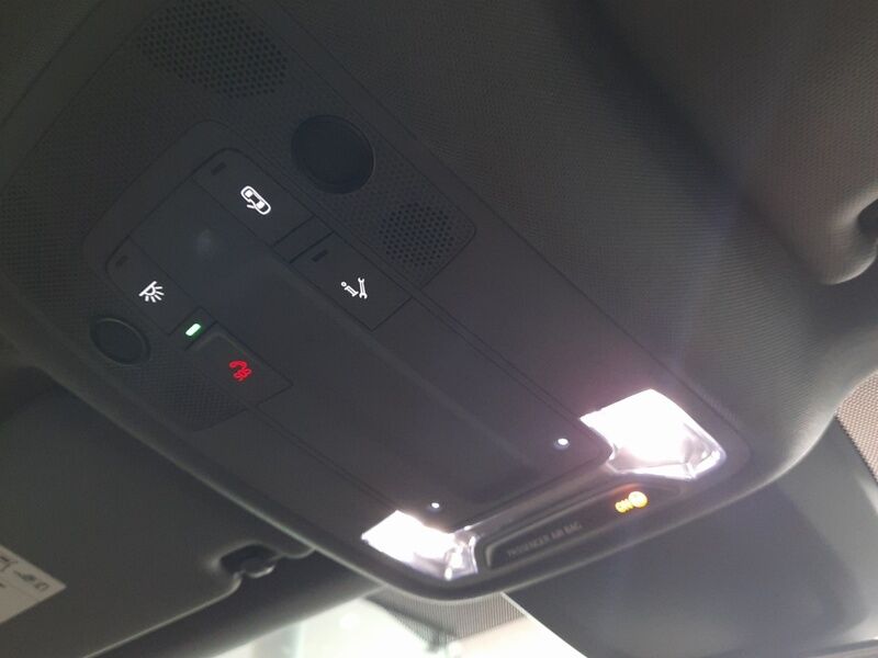 More views of Audi A3