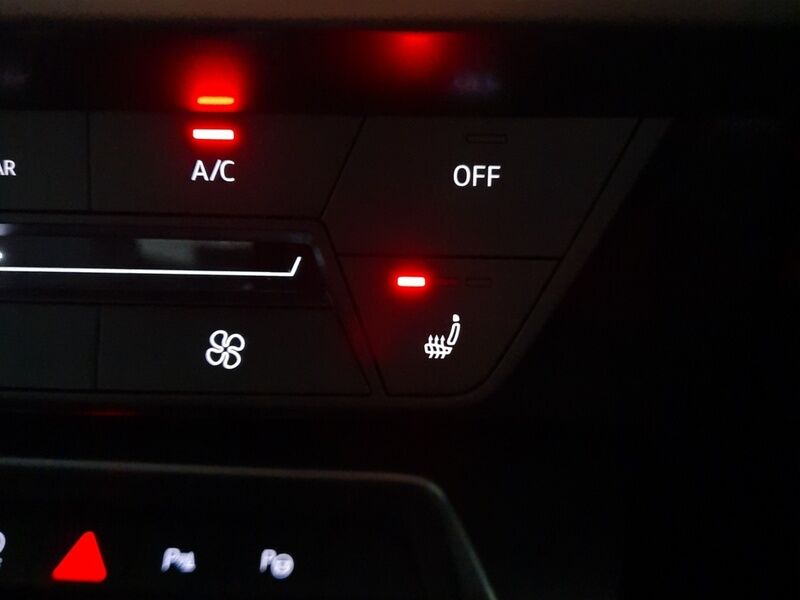 More views of Audi A3