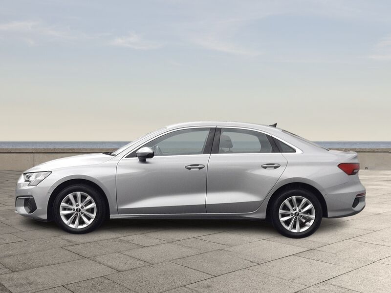 More views of Audi A3
