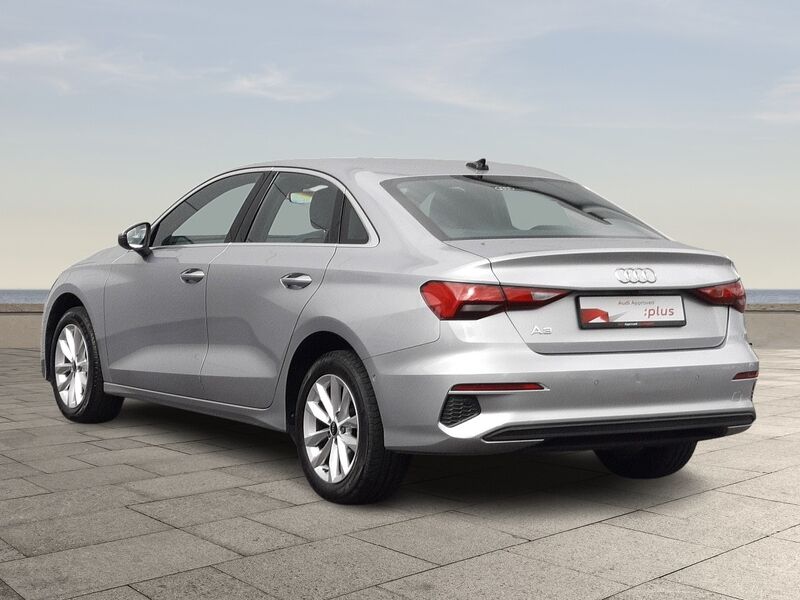 More views of Audi A3