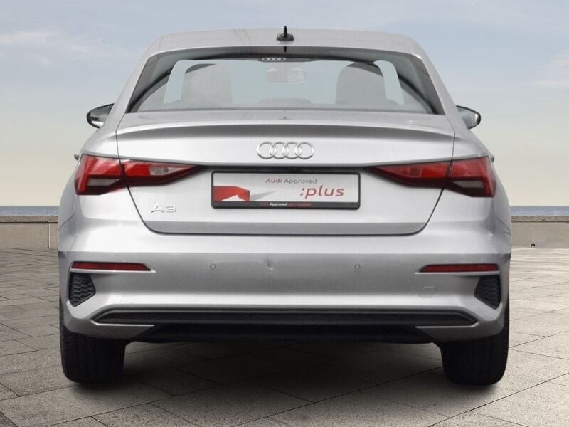 More views of Audi A3