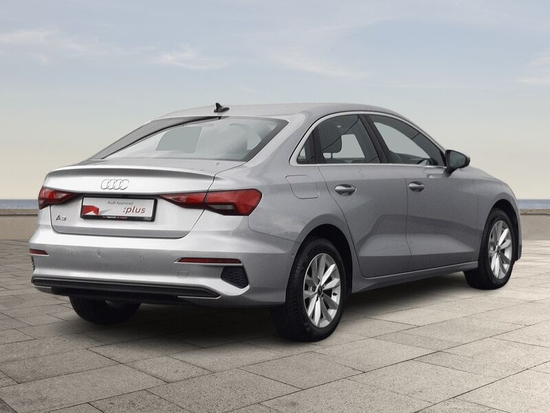 More views of Audi A3