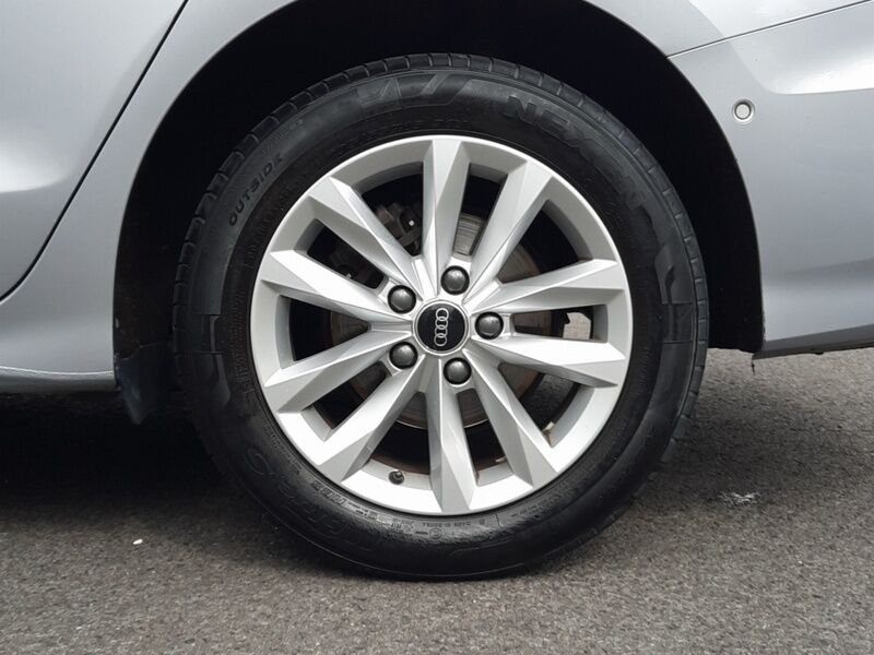 More views of Audi A3