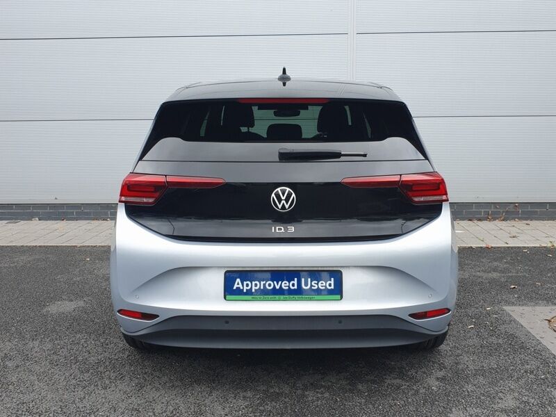 More views of Volkswagen ID.3