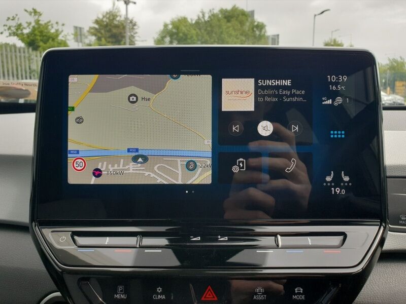 More views of Volkswagen ID.3