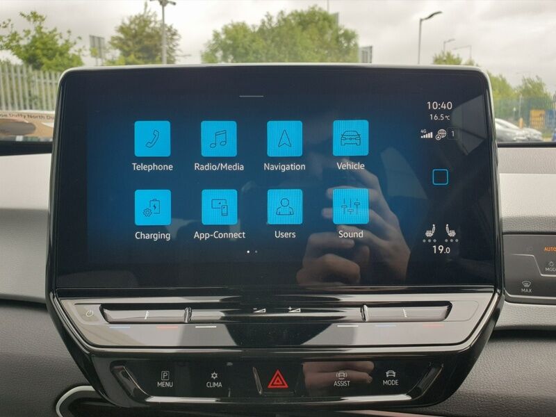 More views of Volkswagen ID.3